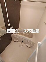 D porta Riccia  ｜ 大阪府東大阪市花園西町1丁目（賃貸アパート1LDK・1階・30.42㎡） その12