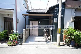 六万寺町2丁目貸家  ｜ 大阪府東大阪市六万寺町2丁目（賃貸テラスハウス1DK・1階・33.14㎡） その30