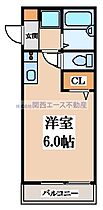 ブリエール布施B棟  ｜ 大阪府東大阪市荒川3丁目（賃貸アパート1K・1階・21.39㎡） その1