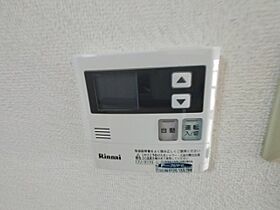 清滝苑II  ｜ 大阪府四條畷市清滝中町（賃貸アパート3LDK・1階・65.35㎡） その7