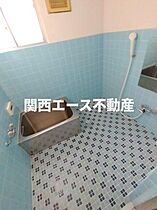 稲田新町1丁目貸家  ｜ 大阪府東大阪市稲田新町1丁目（賃貸テラスハウス1LDK・1階・52.23㎡） その9