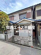 稲田新町1丁目貸家  ｜ 大阪府東大阪市稲田新町1丁目（賃貸テラスハウス1LDK・1階・52.23㎡） その5