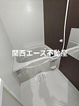 フジパレス畷南野ベータ  ｜ 大阪府四條畷市南野1丁目（賃貸アパート1LDK・2階・40.26㎡） その13