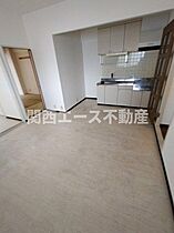 センターロイヤル  ｜ 大阪府東大阪市長田東1丁目（賃貸マンション3LDK・6階・60.02㎡） その5