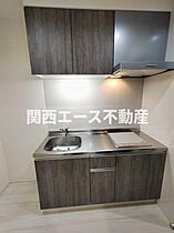 フジパレスさくら  ｜ 大阪府東大阪市稲葉4丁目（賃貸アパート1LDK・1階・40.98㎡） その19