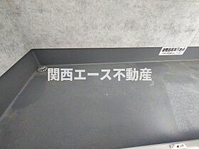 フジパレスさくら  ｜ 大阪府東大阪市稲葉4丁目（賃貸アパート1LDK・1階・40.98㎡） その9