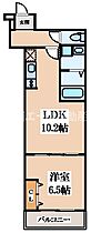 フジパレスさくら  ｜ 大阪府東大阪市稲葉4丁目（賃貸アパート1LDK・1階・40.08㎡） その2