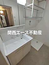 クリエオーレ津の辺町II  ｜ 大阪府大東市津の辺町（賃貸アパート2LDK・3階・42.51㎡） その6