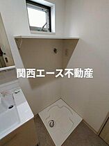 クリエオーレ津の辺町I  ｜ 大阪府大東市津の辺町（賃貸アパート1LDK・2階・34.90㎡） その30