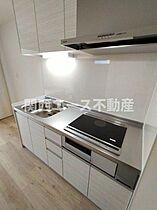 クリエオーレ津の辺町II  ｜ 大阪府大東市津の辺町（賃貸アパート1LDK・1階・34.12㎡） その22