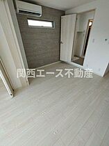 クリエオーレ津の辺町II  ｜ 大阪府大東市津の辺町（賃貸アパート1LDK・2階・34.12㎡） その29