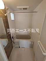 クリエオーレ津の辺町II  ｜ 大阪府大東市津の辺町（賃貸アパート1LDK・2階・34.12㎡） その5