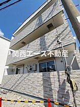 クリエオーレ津の辺町II  ｜ 大阪府大東市津の辺町（賃貸アパート1LDK・2階・34.12㎡） その15