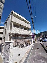 クリエオーレ津の辺町II  ｜ 大阪府大東市津の辺町（賃貸アパート1LDK・2階・34.12㎡） その17