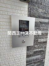 クリエオーレ津の辺町I  ｜ 大阪府大東市津の辺町（賃貸アパート1LDK・1階・33.75㎡） その16