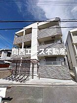 クリエオーレ津の辺町I  ｜ 大阪府大東市津の辺町（賃貸アパート1LDK・1階・33.75㎡） その21