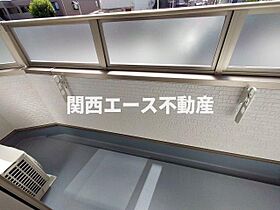 クリエオーレ津の辺町I  ｜ 大阪府大東市津の辺町（賃貸アパート1LDK・1階・33.75㎡） その27