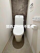 クリエオーレ津の辺町I  ｜ 大阪府大東市津の辺町（賃貸アパート1LDK・1階・33.75㎡） その11