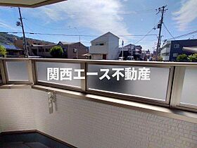 クリエオーレ津の辺町I  ｜ 大阪府大東市津の辺町（賃貸アパート1LDK・1階・33.75㎡） その8