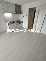 クリエオーレ津の辺町I  ｜ 大阪府大東市津の辺町（賃貸アパート1LDK・2階・33.75㎡） その7