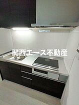 クリエオーレ津の辺町I  ｜ 大阪府大東市津の辺町（賃貸アパート1LDK・3階・33.75㎡） その23