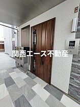 クリエオーレ津の辺町I  ｜ 大阪府大東市津の辺町（賃貸アパート1LDK・3階・33.75㎡） その5