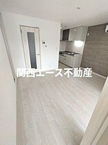 クリエオーレ津の辺町I  ｜ 大阪府大東市津の辺町（賃貸アパート2LDK・2階・44.55㎡） その6