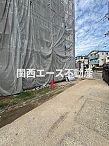 St・Residence南津の辺  ｜ 大阪府大東市南津の辺町（賃貸マンション1LDK・1階・26.23㎡） その6