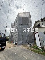 St・Residence南津の辺  ｜ 大阪府大東市南津の辺町（賃貸マンション1LDK・4階・26.23㎡） その1