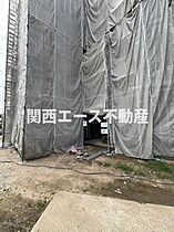 St・Residence南津の辺  ｜ 大阪府大東市南津の辺町（賃貸マンション1LDK・4階・26.23㎡） その3