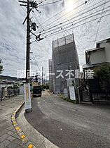 St・Residence南津の辺  ｜ 大阪府大東市南津の辺町（賃貸マンション1LDK・1階・31.68㎡） その9