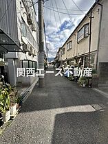 青木マンション  ｜ 大阪府東大阪市吉田1丁目（賃貸マンション1K・3階・26.00㎡） その17