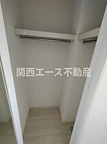 クリエオーレ中野本町  ｜ 大阪府四條畷市中野本町（賃貸アパート1LDK・2階・32.97㎡） その27