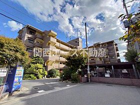 カーサフィオーレ壱番館  ｜ 大阪府八尾市福万寺町南4丁目（賃貸マンション2LDK・4階・57.20㎡） その13