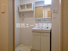 ウィステリア諏訪  ｜ 大阪府大阪市城東区諏訪4丁目（賃貸アパート1K・1階・31.28㎡） その8