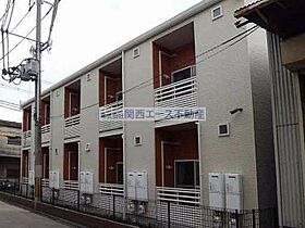 レオネクスト優  ｜ 大阪府東大阪市稲田新町2丁目（賃貸アパート1R・2階・26.09㎡） その8