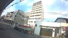 ラグゼ布施北II  ｜ 大阪府東大阪市長堂2丁目（賃貸マンション1K・3階・25.20㎡） その1