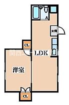 福寿マンション1号館  ｜ 大阪府東大阪市高井田西1丁目（賃貸マンション1LDK・3階・28.00㎡） その2