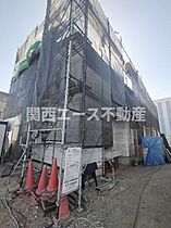 仮）東大阪市高井田中一丁目PROJECT  ｜ 大阪府東大阪市高井田中1丁目（賃貸アパート1R・2階・59.20㎡） その15