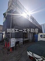 仮）東大阪市高井田中一丁目PROJECT  ｜ 大阪府東大阪市高井田中1丁目（賃貸アパート1LDK・2階・68.87㎡） その14