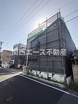 仮）東大阪市高井田中一丁目PROJECT  ｜ 大阪府東大阪市高井田中1丁目（賃貸アパート1LDK・2階・68.87㎡） その20