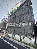 仮）東大阪市高井田中一丁目PROJECT  ｜ 大阪府東大阪市高井田中1丁目（賃貸アパート1LDK・2階・68.87㎡） その7