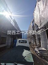 仮）東大阪市高井田中一丁目PROJECT  ｜ 大阪府東大阪市高井田中1丁目（賃貸アパート1LDK・2階・68.87㎡） その12