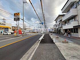 グレイスコート  ｜ 大阪府東大阪市吉原2丁目（賃貸マンション3LDK・2階・55.30㎡） その19