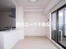 エスリード小阪プライムプレイス  ｜ 大阪府東大阪市小阪2丁目（賃貸マンション1LDK・15階・41.70㎡） その9