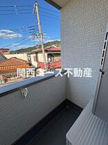 クリエオーレ東石切町  ｜ 大阪府東大阪市東石切町5丁目（賃貸アパート1LDK・3階・39.57㎡） その22