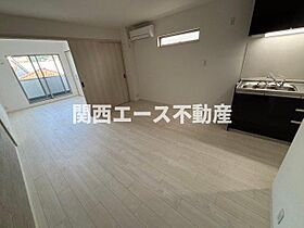 クリエオーレ東石切町  ｜ 大阪府東大阪市東石切町5丁目（賃貸アパート1LDK・3階・39.57㎡） その25