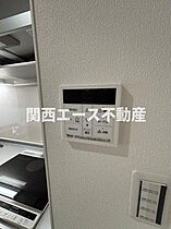 クリエオーレ東石切町  ｜ 大阪府東大阪市東石切町5丁目（賃貸アパート1LDK・3階・39.57㎡） その28