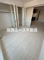 クリエオーレ東石切町  ｜ 大阪府東大阪市東石切町5丁目（賃貸アパート1LDK・3階・39.57㎡） その13