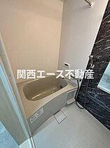 クリエオーレ東石切町  ｜ 大阪府東大阪市東石切町5丁目（賃貸アパート1LDK・3階・39.57㎡） その19